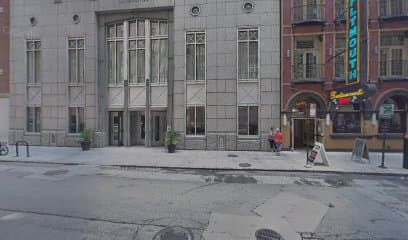 Hispanic Lawyers — attorney in Chicago, IL