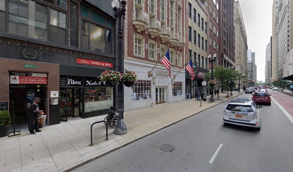 HKM Employment Attorneys LLP — attorney in Chicago, IL