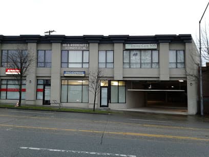 Ho & Associates — attorney in Seattle, WA