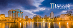 Hodges Trial Lawyers