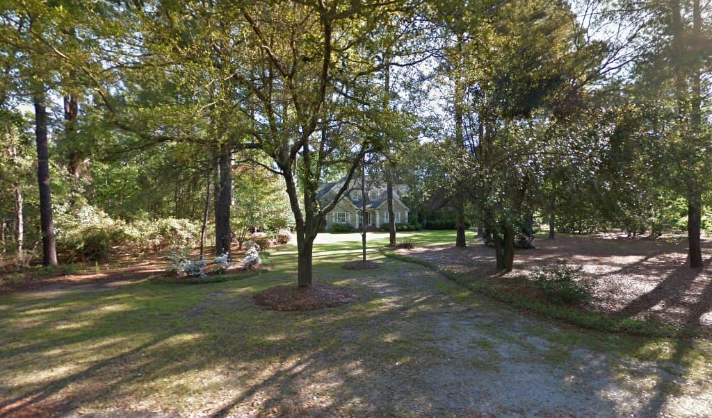 Hoefer Anthony D — attorney in Sumter, SC