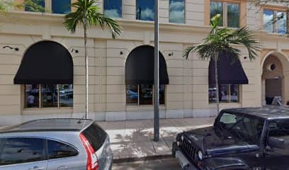 Hogan Lovells Us LLP — attorney in Coral Gables, FL