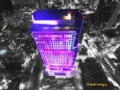 Hogan Lovells US LLP — attorney in Miami, FL