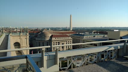 Hogan Lovells US LLP — attorney in Washington, DC