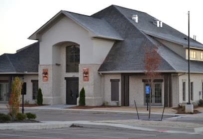 Holcomb Dunbar, Attorneys — attorney in Oxford, MS