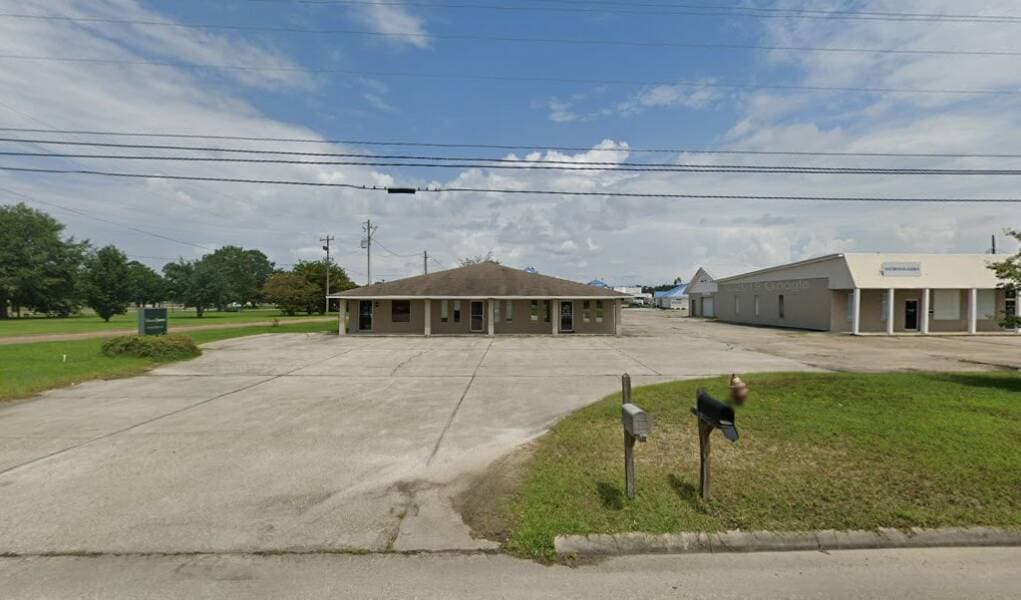 Holcomb & Russell — attorney in Bay St Louis, MS