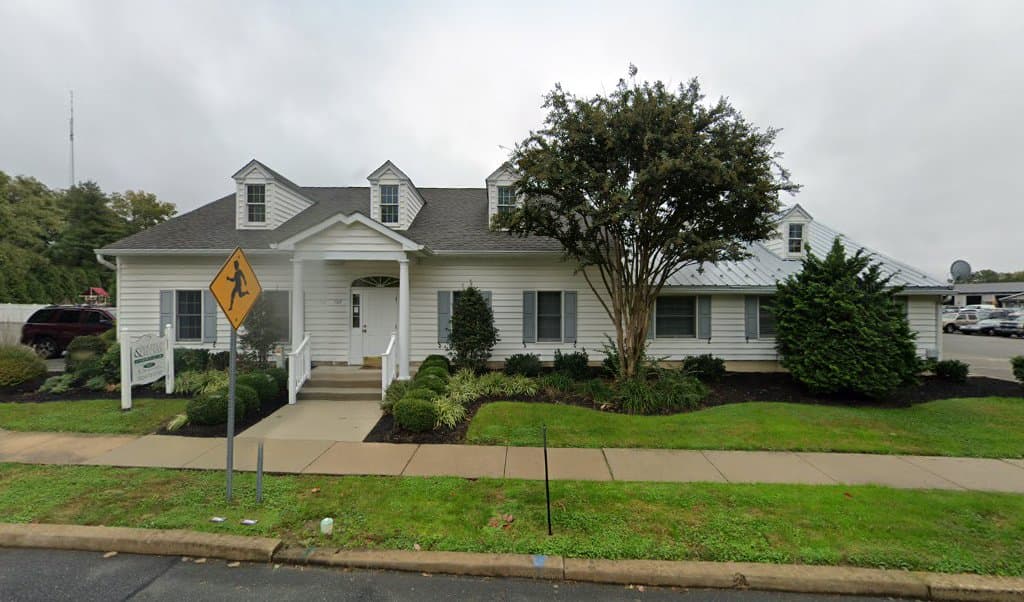 Holfeld & Becker — attorney in Camden, DE