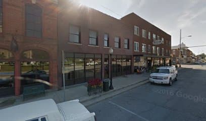 Hollahan Law Office — attorney in Pittsfield, IL