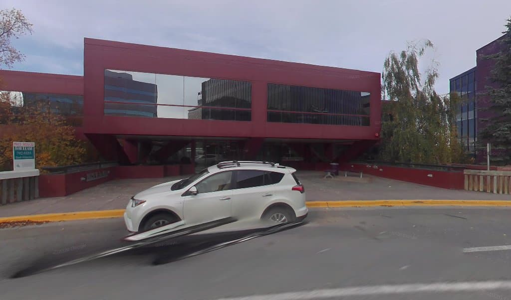 Holland & Hart LLP — attorney in Anchorage, AK