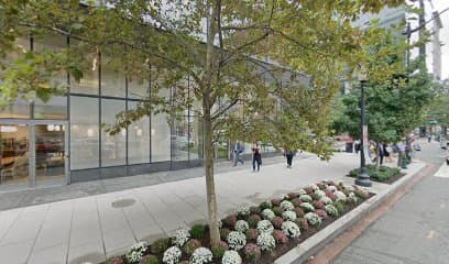 Holland & Knight LLP: Hanback Christopher — attorney in Washington, DC