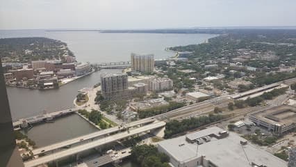 Holland & Knight LLP — attorney in Tampa, FL