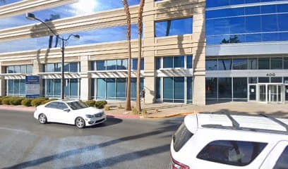 Holley Driggs — attorney in Las Vegas, NV