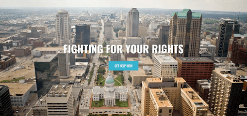 Hollingshead & Dudley — attorney in St. Louis, MO