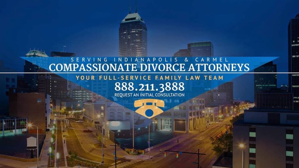 Hollingsworth Roberts Means, LLC — attorney in Carmel, IN