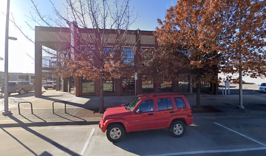 Holly Hefton, Lawyer — attorney in Oklahoma City, OK