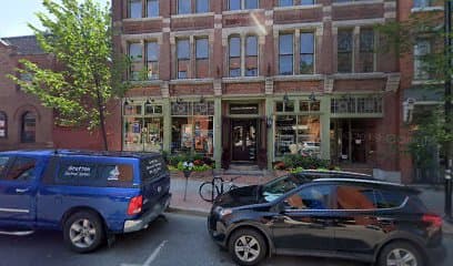 Holman Immigration Law — attorney in Burlington, VT