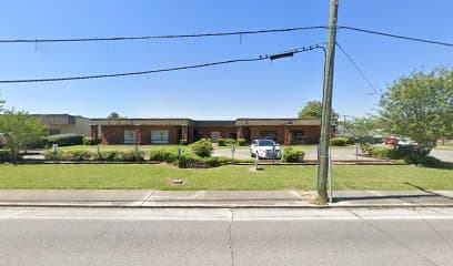 Holmes LA Law, LLC — attorney in Lake Charles, LA