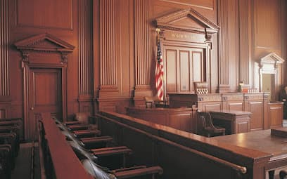 Holmes Law Offices — attorney in Lowell, MA