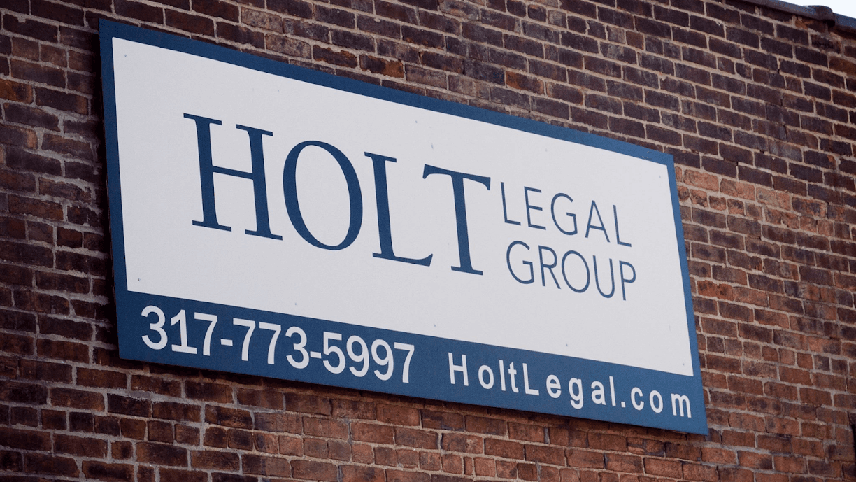 Holt Legal Group — attorney in Noblesville, IN