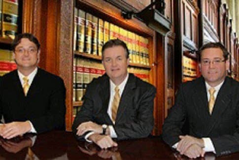 Honey Law Firm, PA — attorney in Hot Springs, AR