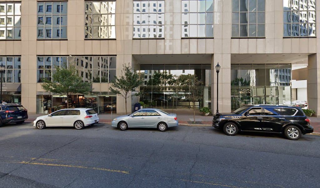 Hoover Jennifer R — attorney in Wilmington, DE