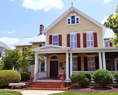 Hoover Penrod PLC — attorney in Harrisonburg, VA