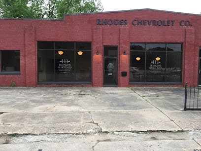 Hopkins and Holmes — attorney in Springdale, AR
