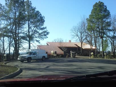Hopkins Carl W — attorney in Fort Smith, AR