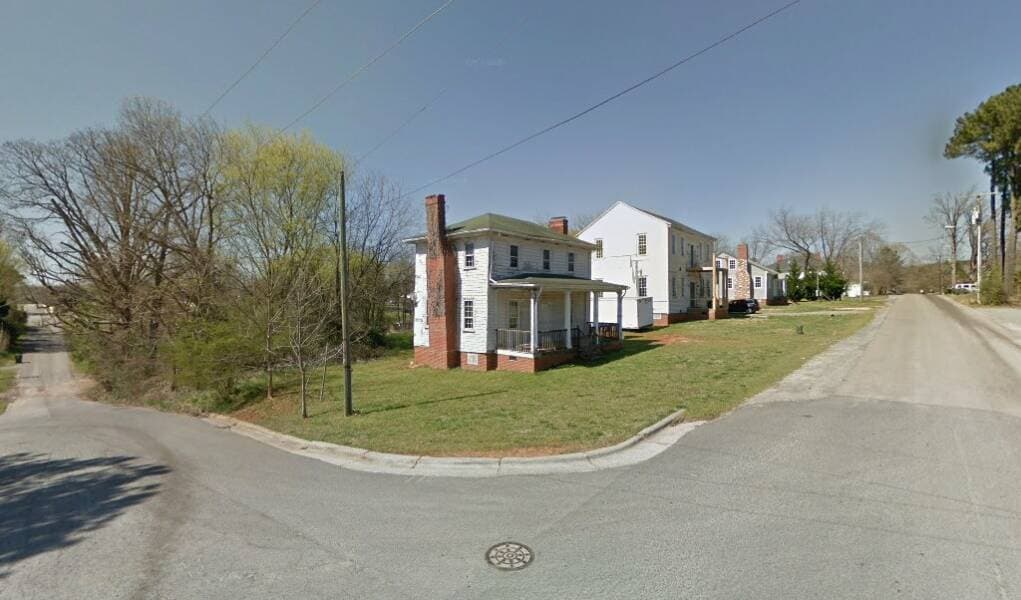 Hopper Cummings, PLLC — attorney in Pittsboro, NC