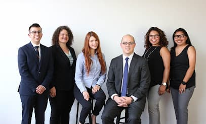Hoppock Law Firm LLC — attorney in Shawnee, KS