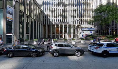 Horn David B — attorney in New York, NY