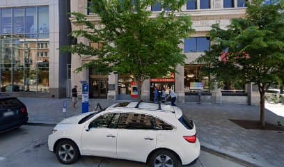 Hosman Sean B D — attorney in Salt Lake City, UT