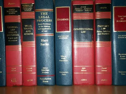 Hostage Legal Services — attorney in Rockville, MD