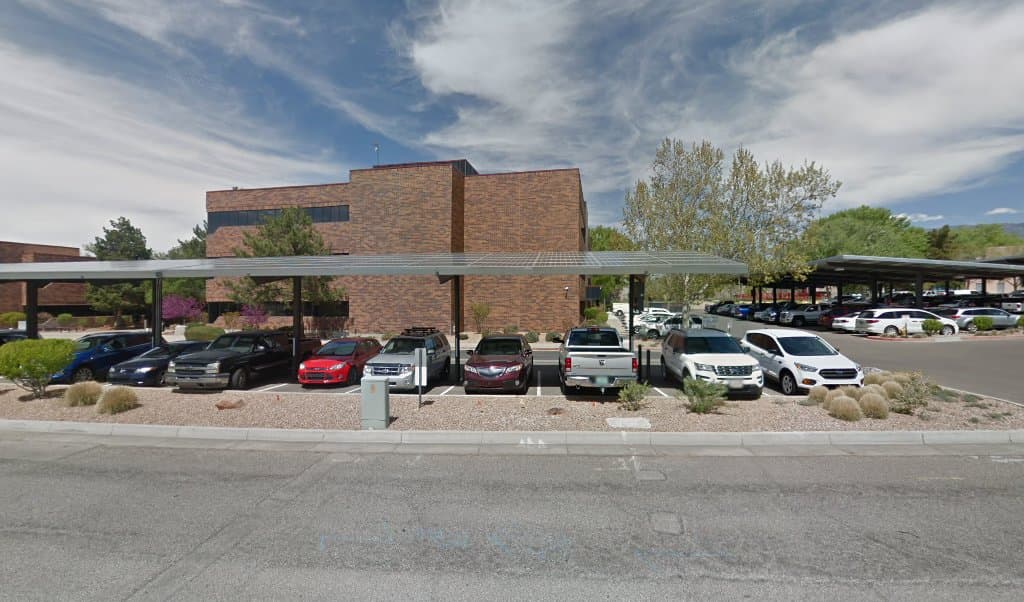 Houliston Dave — attorney in Albuquerque, NM