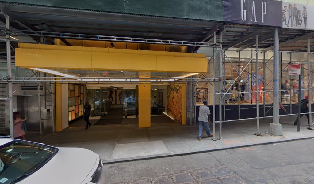 House William C — attorney in New York, NY