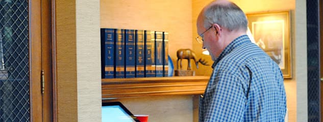 Howard Lewis & Petersen PC — attorney in Provo, UT