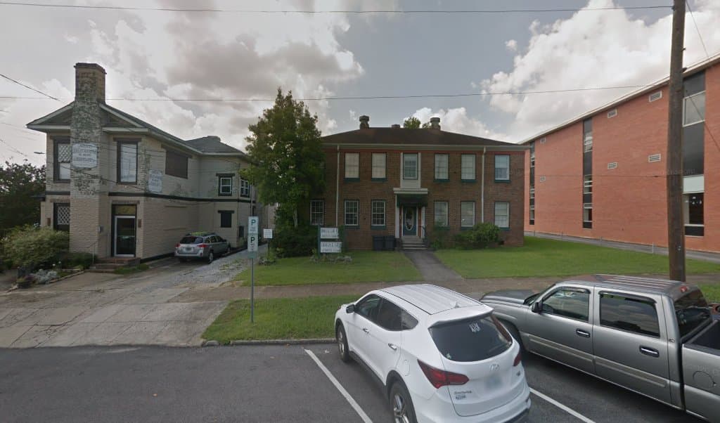Howell Law Firm — attorney in Meridian, MS