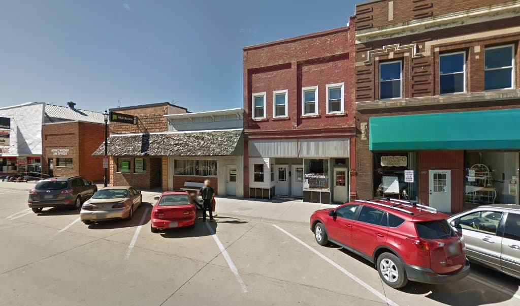 Howes Law Firm, P.C. — attorney in Marengo, IA