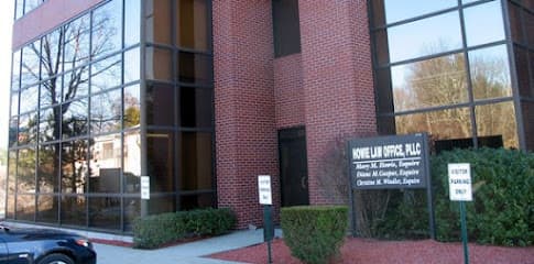 Howie Law Office, PLLC — attorney in Salem, NH