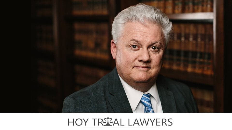 Hoy Trial Lawyers Prof. LLC — attorney in Sioux Falls, SD