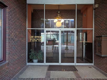Hoyer, Hoyer & Smith, PLLC — attorney in Charleston, WV