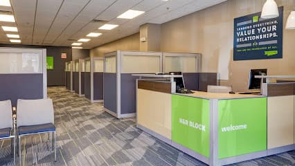 H&R Block — attorney in Wisconsin Dells, WI