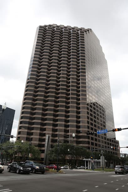Huber Thomas & Marcelle — attorney in New Orleans, LA