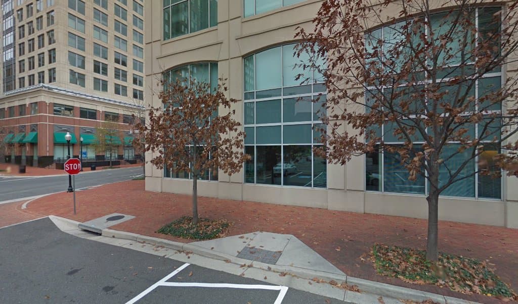 Hudgins Law Firm — attorney in Alexandria, VA