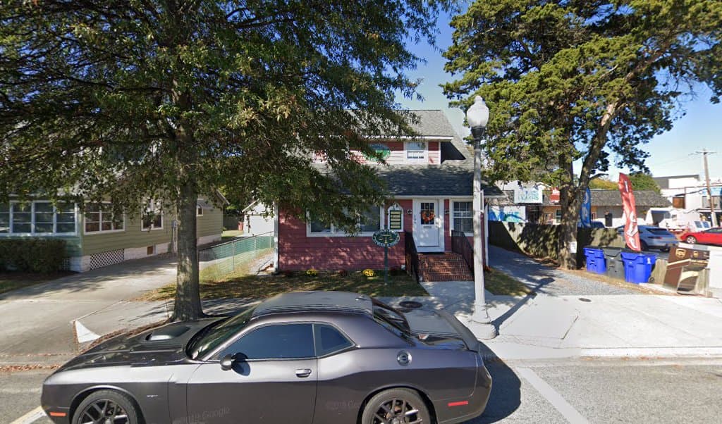 Hudson Jones Jaywork & Fisher — attorney in Rehoboth Beach, DE