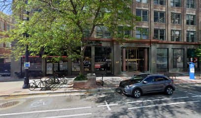 Huefner Carl F — attorney in Salt Lake City, UT