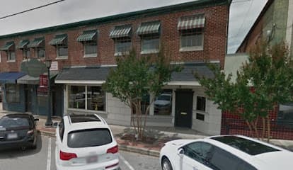 Huffman Butler, PLLC — attorney in Benton, AR