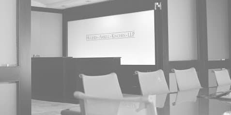 Hughes Arrell Kinchen LLP — attorney in Houston, TX