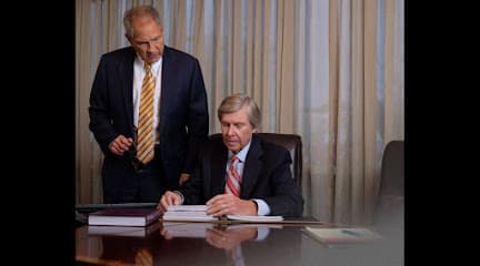 Hughes & Coleman Injury Lawyers — attorney in Nashville, TN