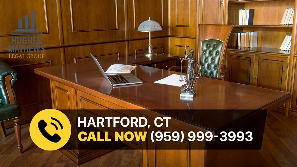 Hughes Mathews Legal Group — attorney in Hartford, CT